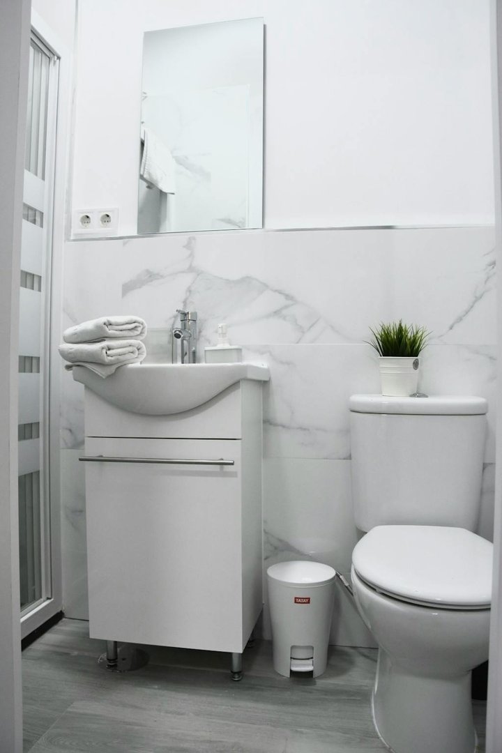 Appartement 20 m² à Madrid