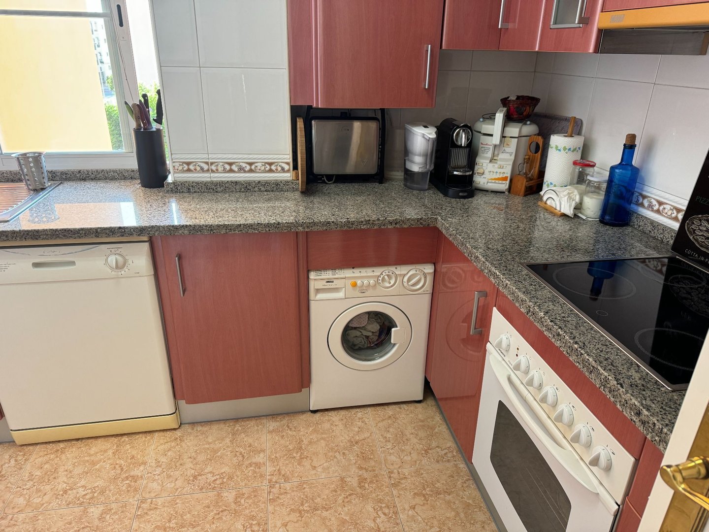 Pis de 107 m² a Algarrobo