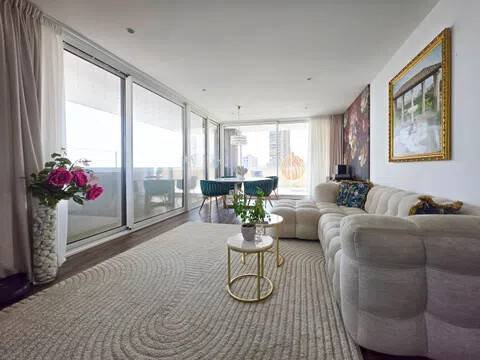 Piso de 331 m² en Benidorm