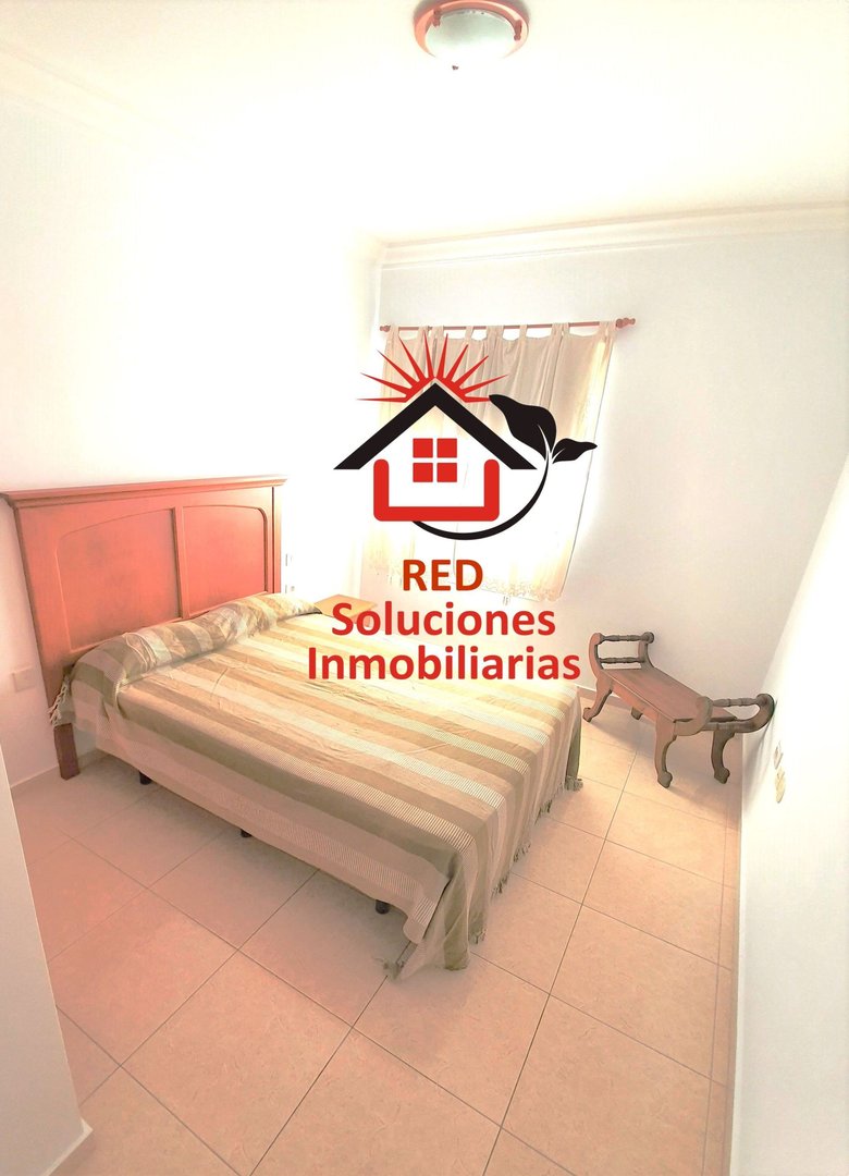 Piso de 50 m² en Granadilla de Abona