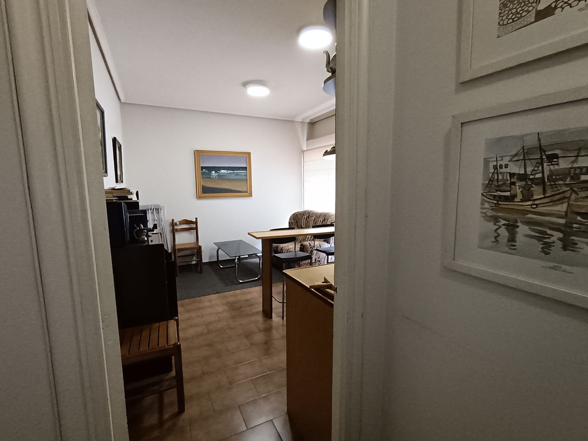 Piso de 60 m² en La Coruña