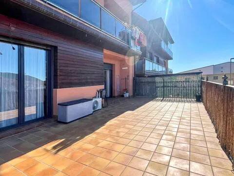 Appartement 65 m² à Sabiñánigo