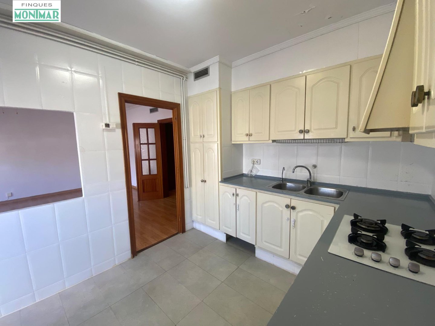 Pis de 101 m² a Sant Pere de Ribes