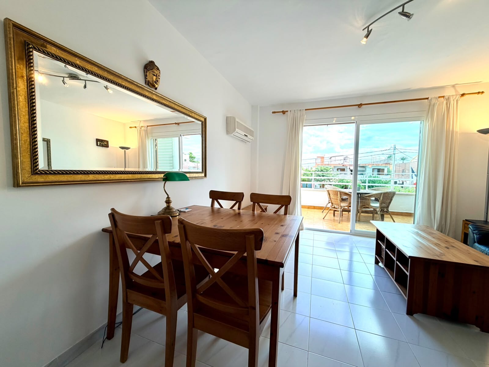 Piso de 75 m² en Palma