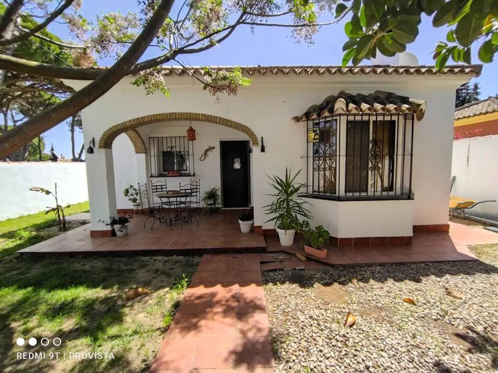 Casa de 100 m² a Chiclana de la Frontera