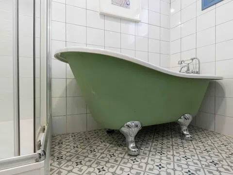 Piso de 56 m² en Gijón