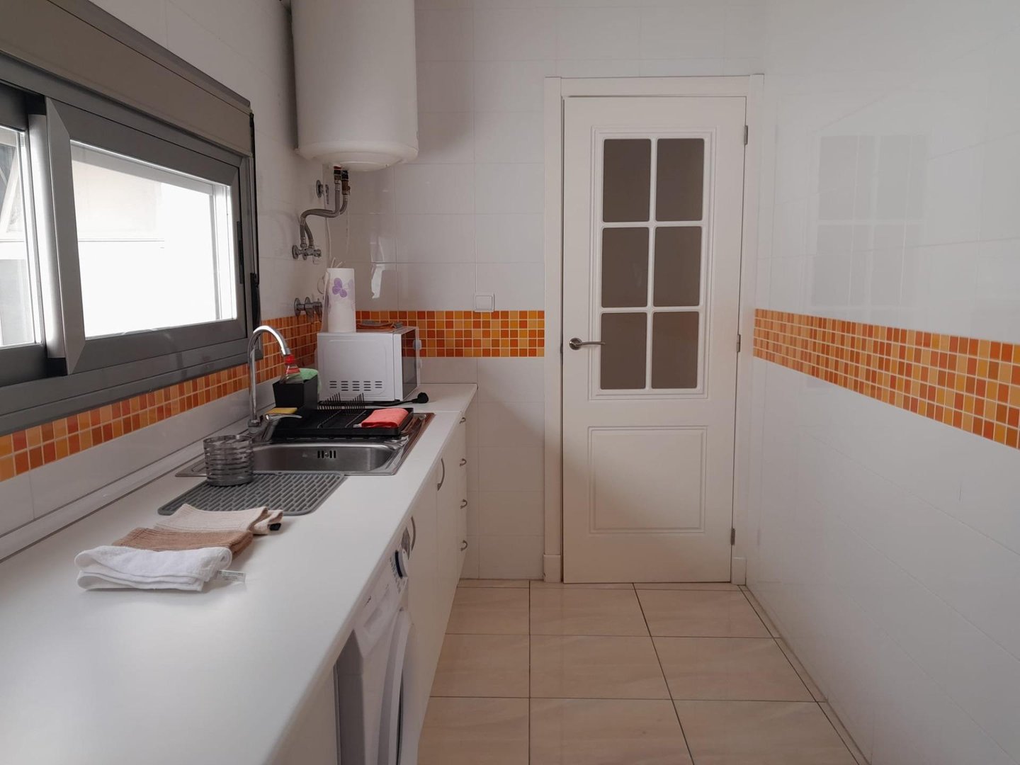 Wohnung 61 m² in Jerez de la Frontera