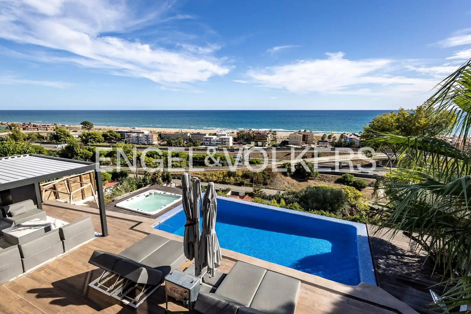Casa de 357 m² en Sitges
