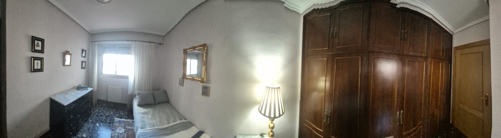 Habitación 170 m², Valencia