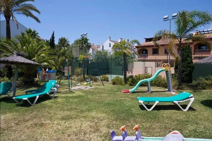 Casa de 200 m² a Marbella