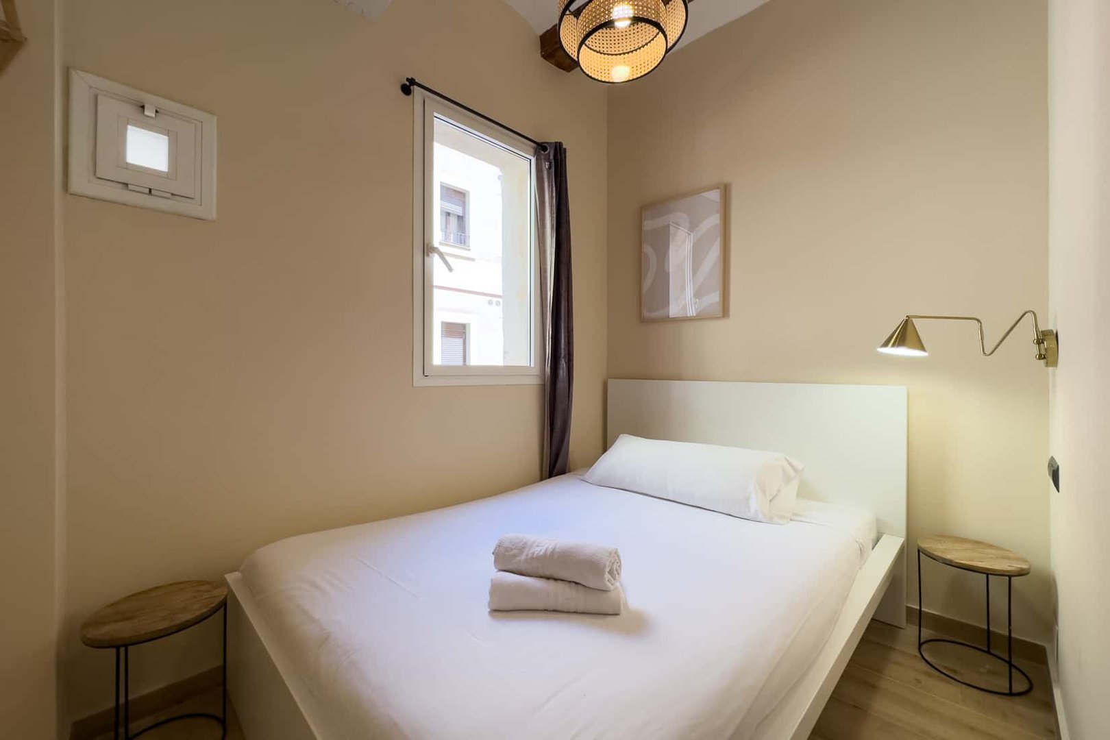 Pis de 45 m² a Barcelona