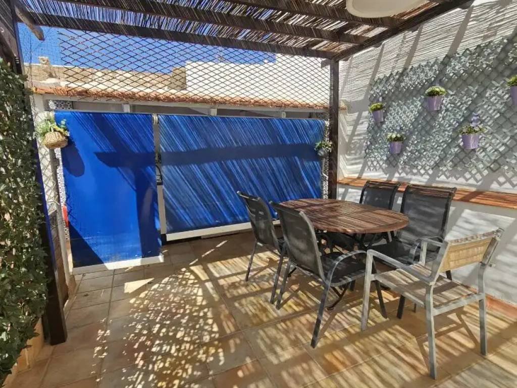 Casa de 90 m² en Cartagena