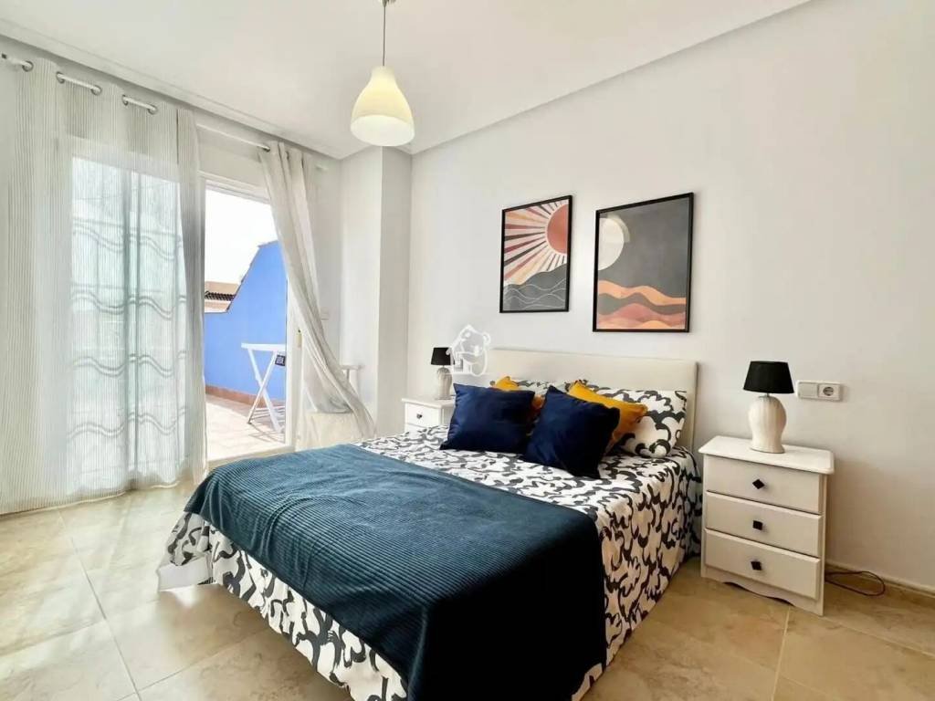 Casa de 130 m² en Orihuela