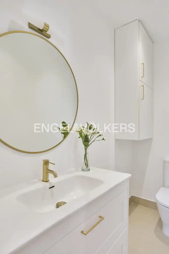 Appartement 91 m² à Madrid
