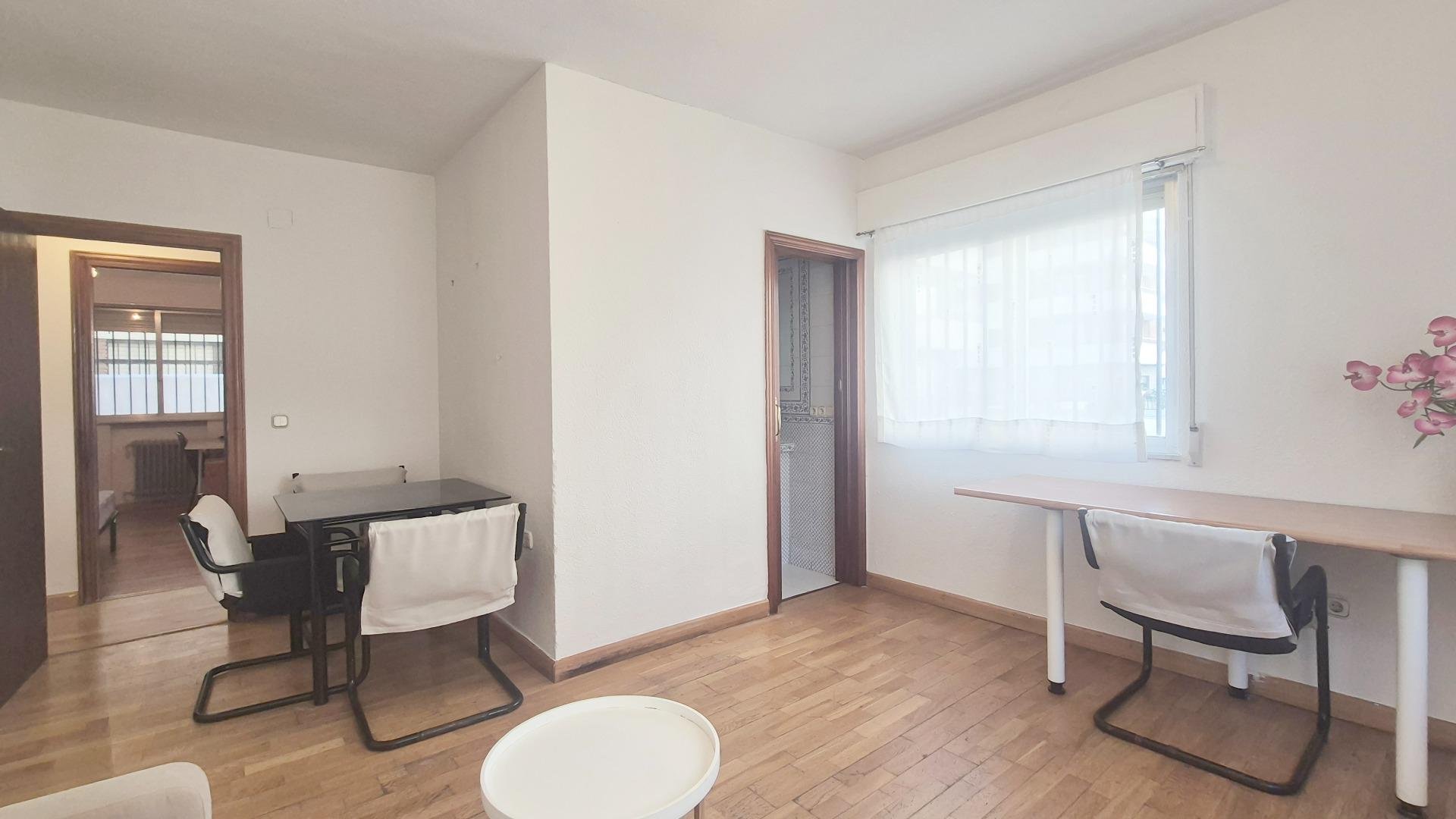 Piso de 83 m² en Salamanca