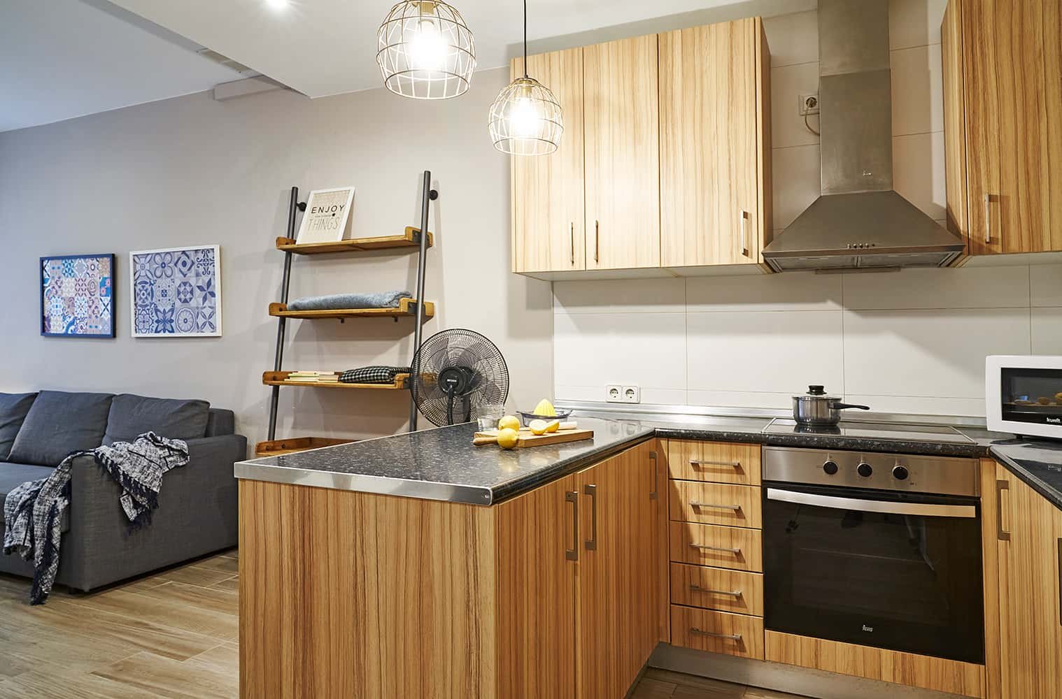 Appartement 35 m² à Barcelone