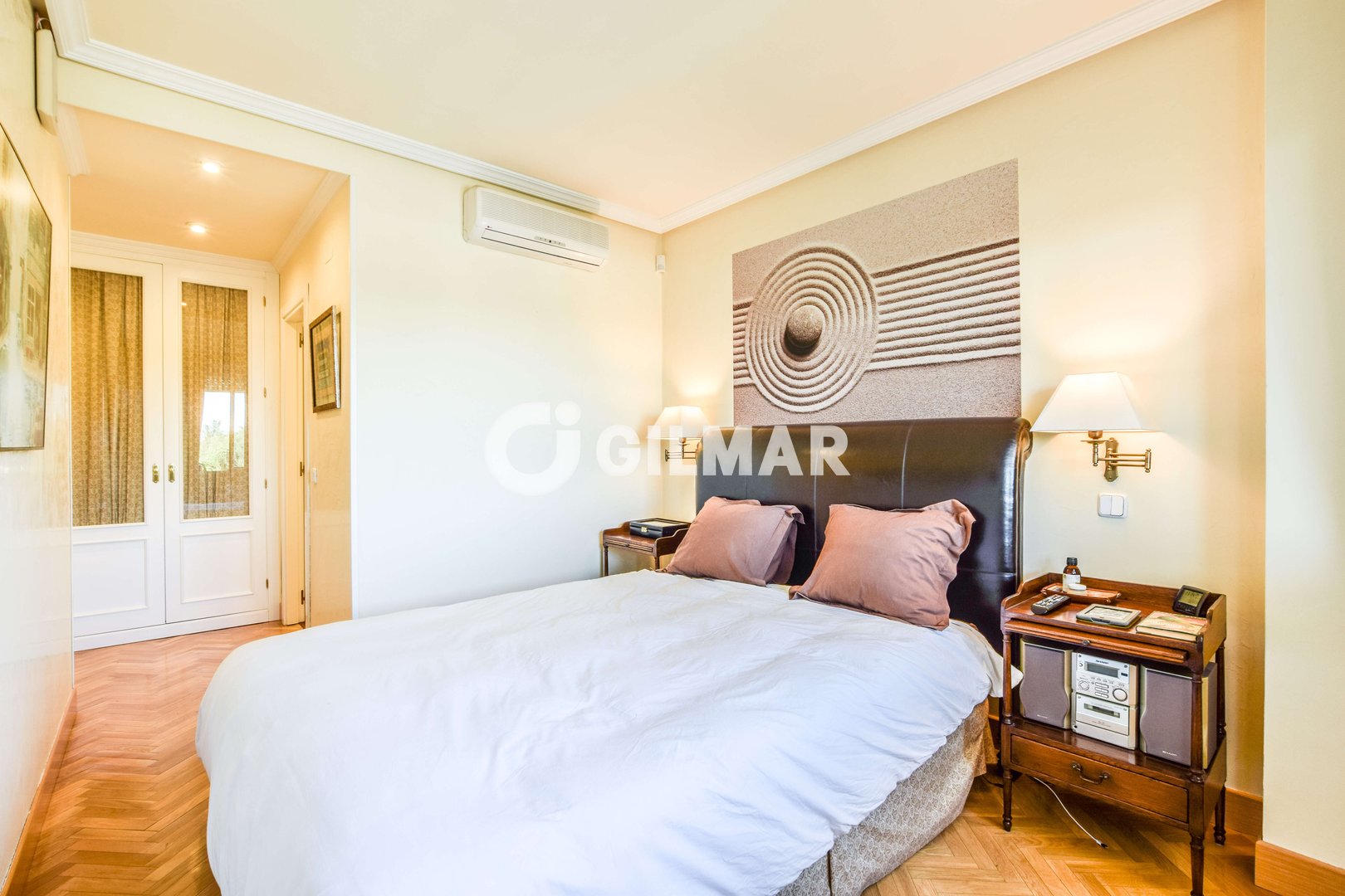 Piso de 138 m² en Boadilla del Monte