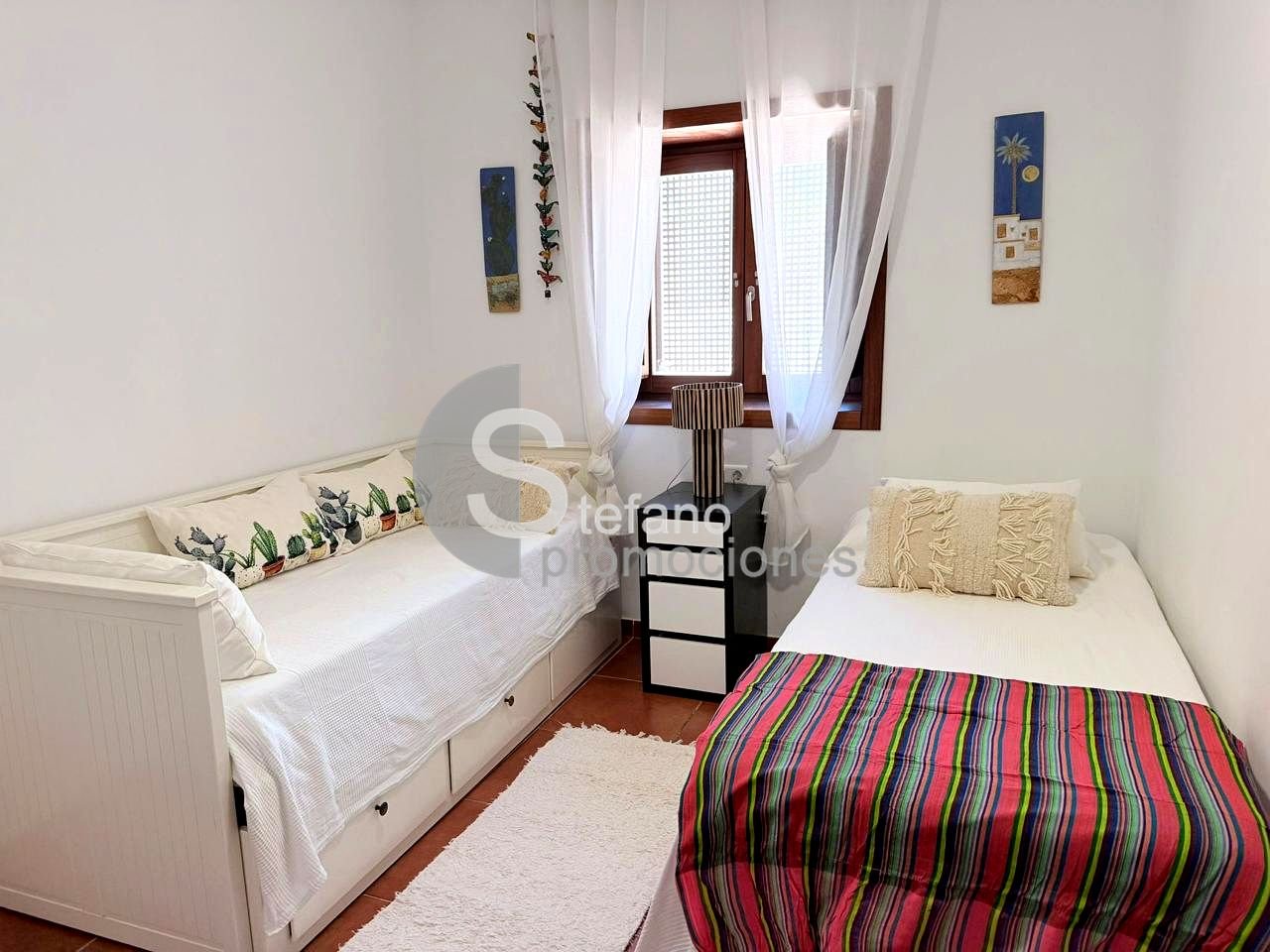 Piso de 170 m² en Níjar