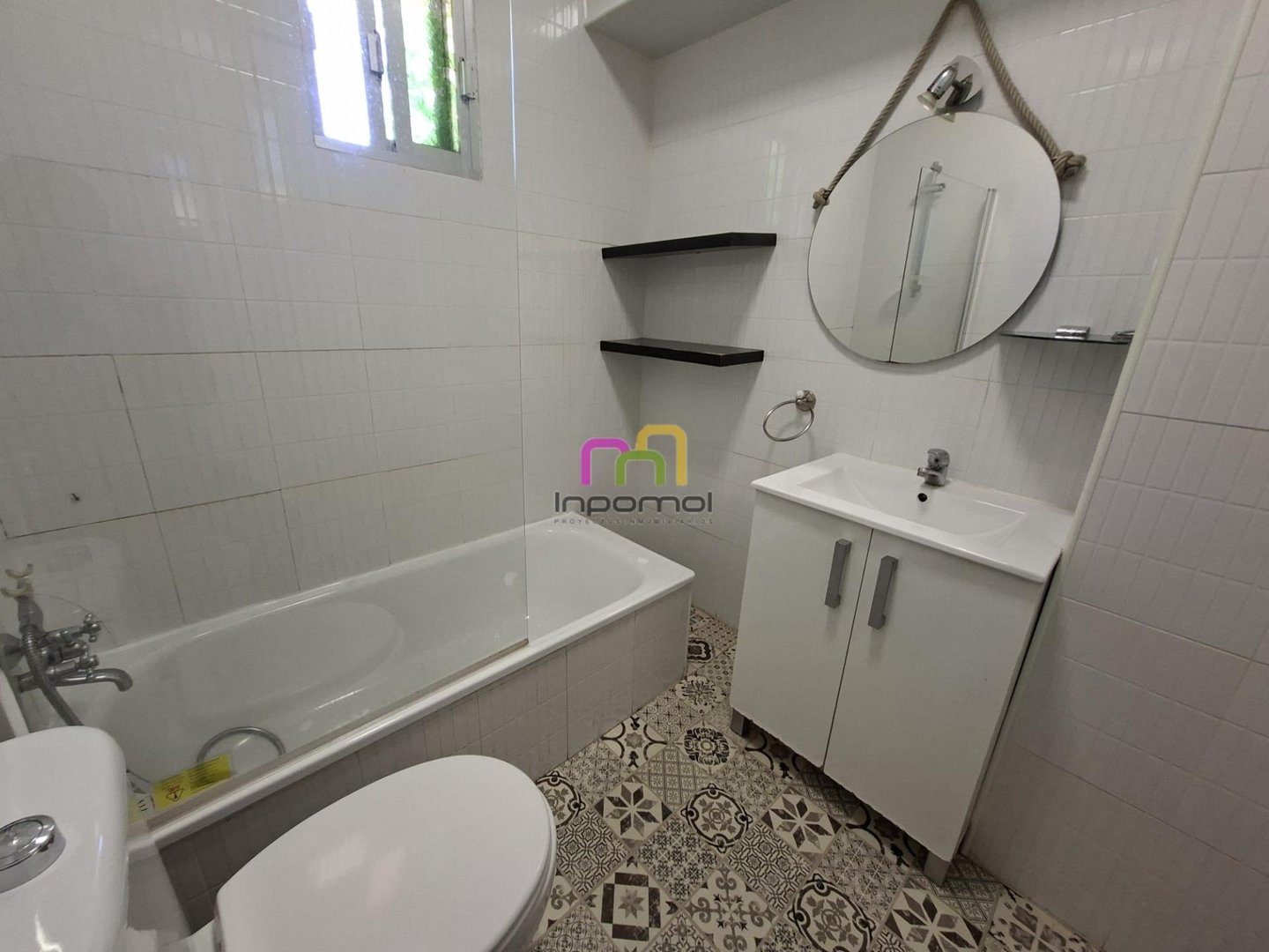 Piso de 72 m² en Badajoz