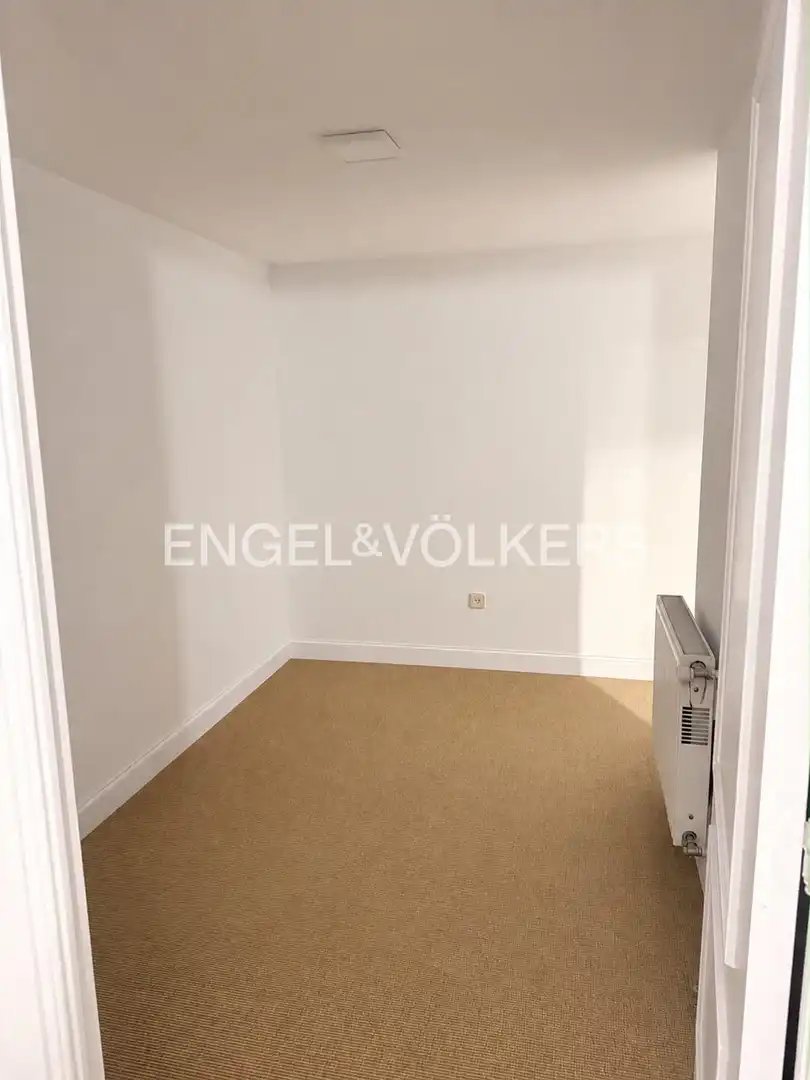Piso de 230 m² en Alcobendas