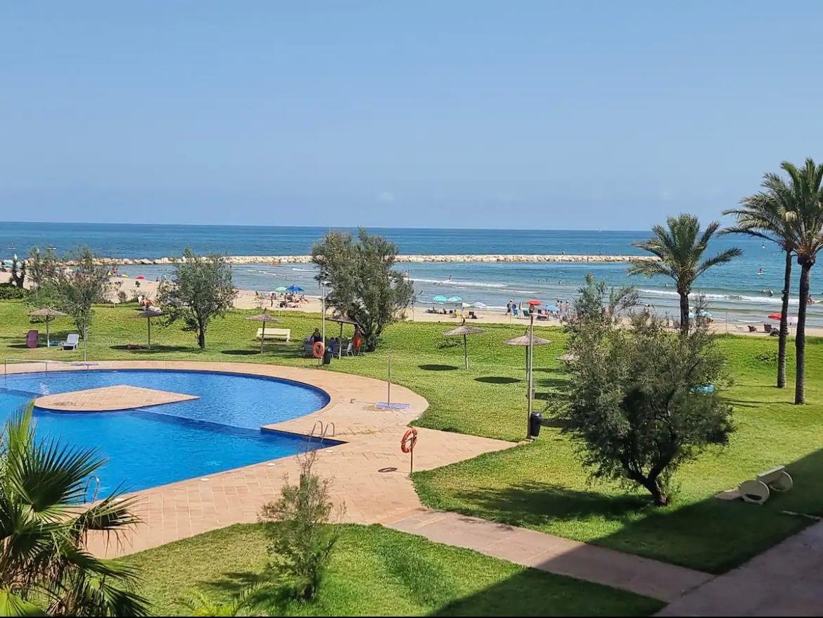 Appartement 135 m² à Dénia