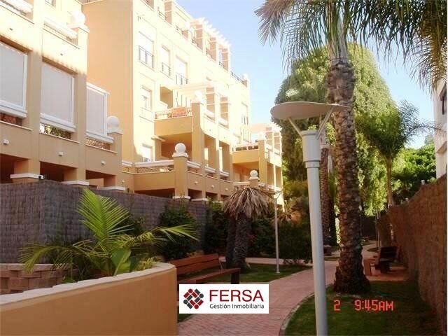 Piso de 95 m² en El Puerto de Santa María