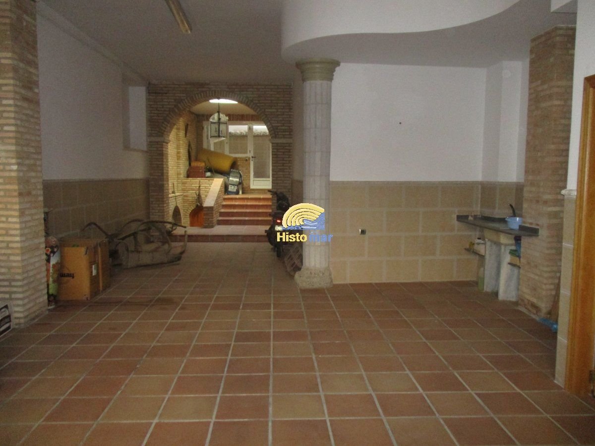 Casa 340 m² a Sagunt / Sagunto