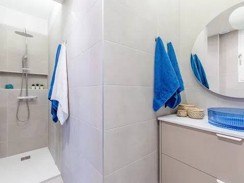 Pis de 45 m² a Madrid