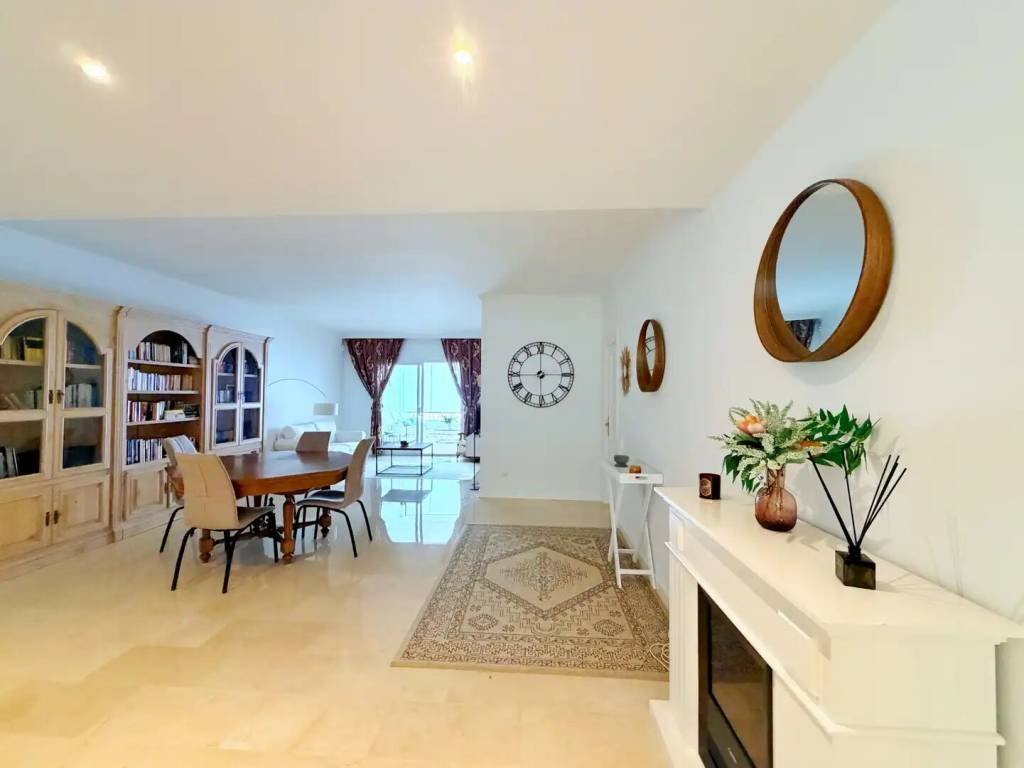 Piso de 150 m² en Benahavís
