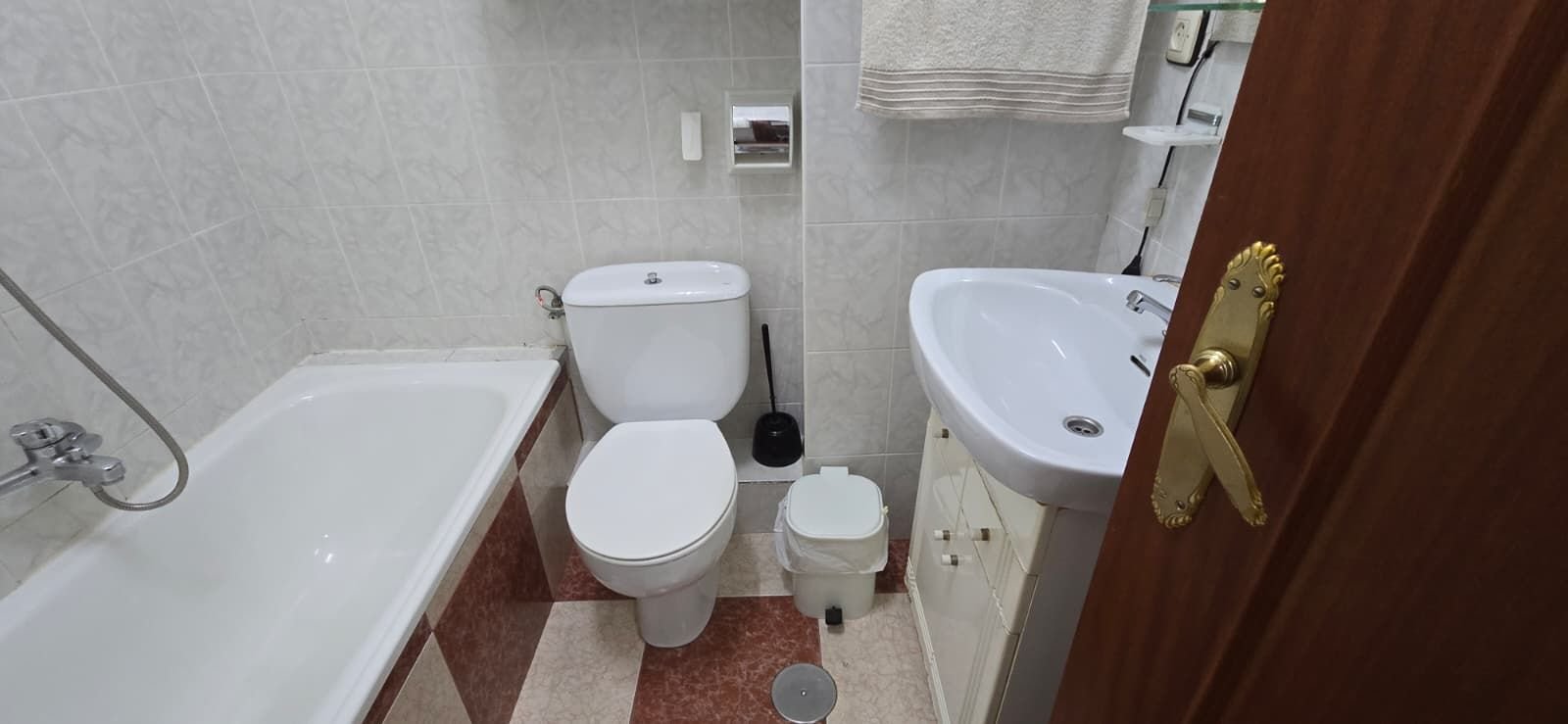 Piso de 85 m² en Puertollano