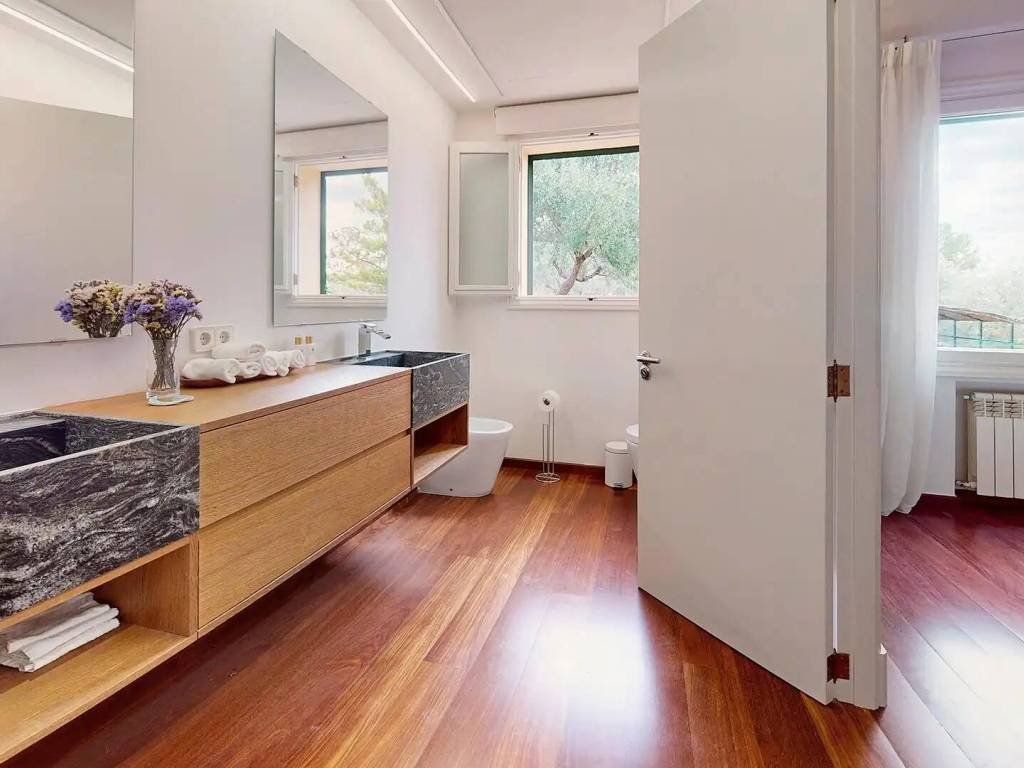 Piso de 500 m² en Palma