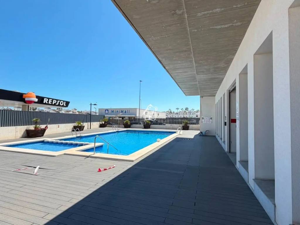 Wohnung 91 m² in Orihuela