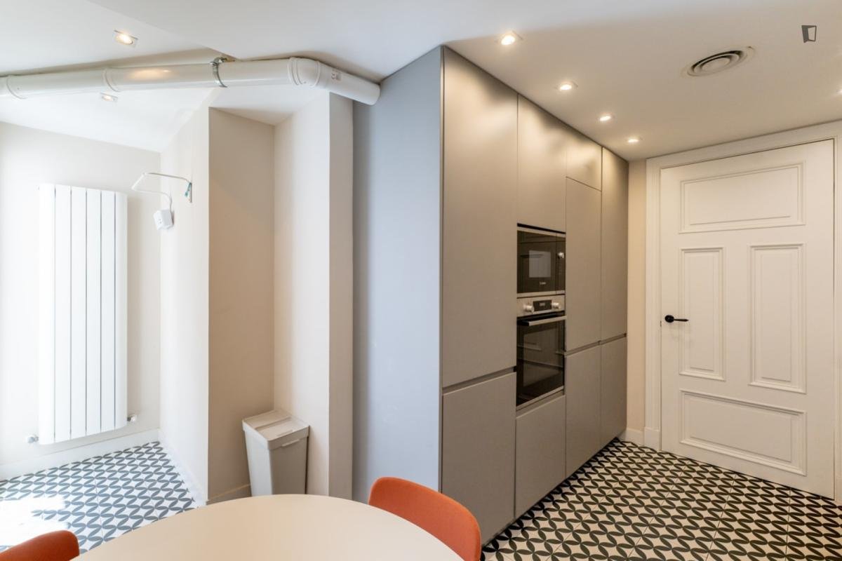 Habitación en alquiler, Madrid