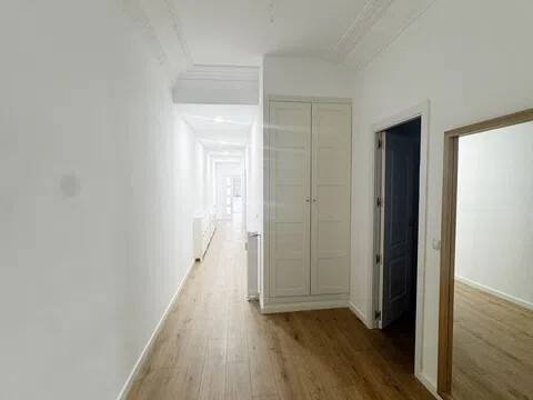 Pis de 140 m² a Madrid
