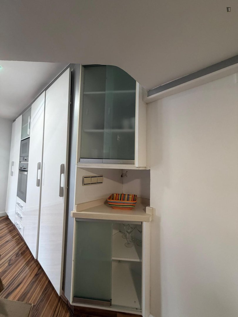 Piso de 200 m² en Valencia