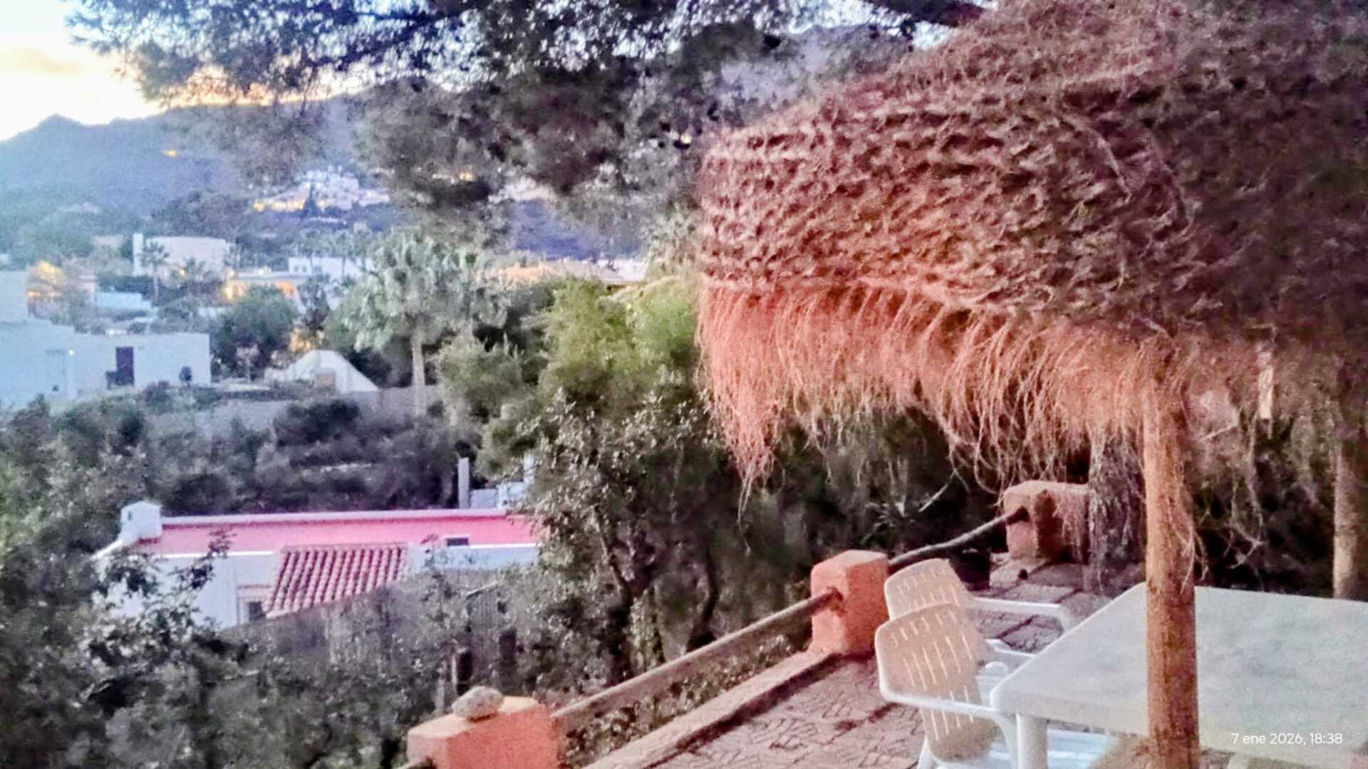 Piso de 55 m² en Mojácar