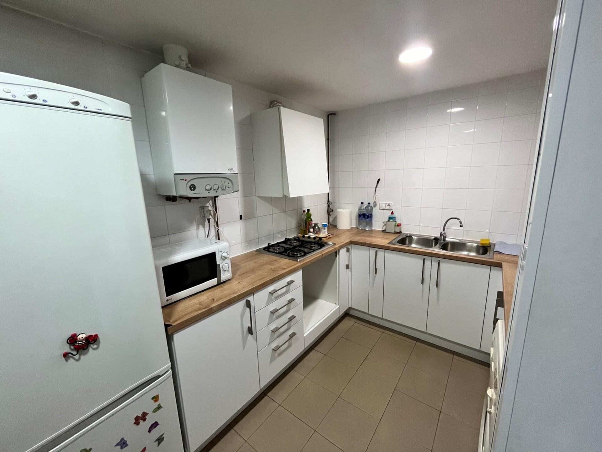 Piso de 80 m² en Bellver de Cerdanya