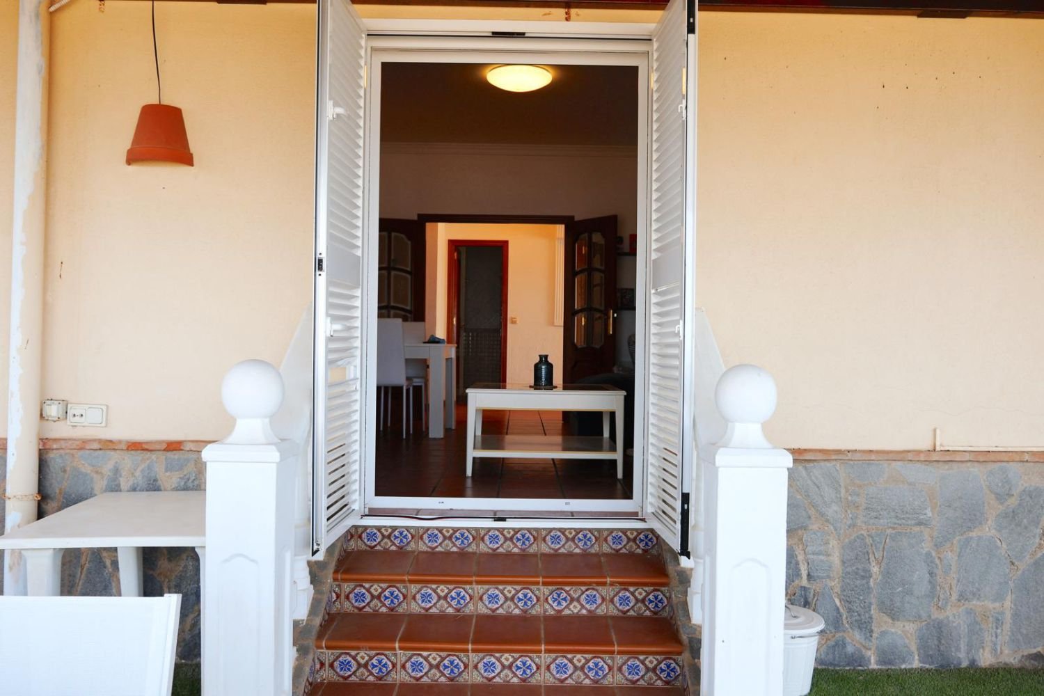 Casa de 120 m² en Mojácar