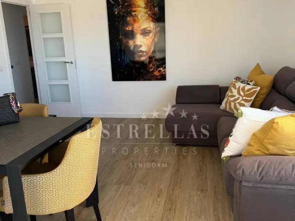 Piso de 88 m² en Benidorm