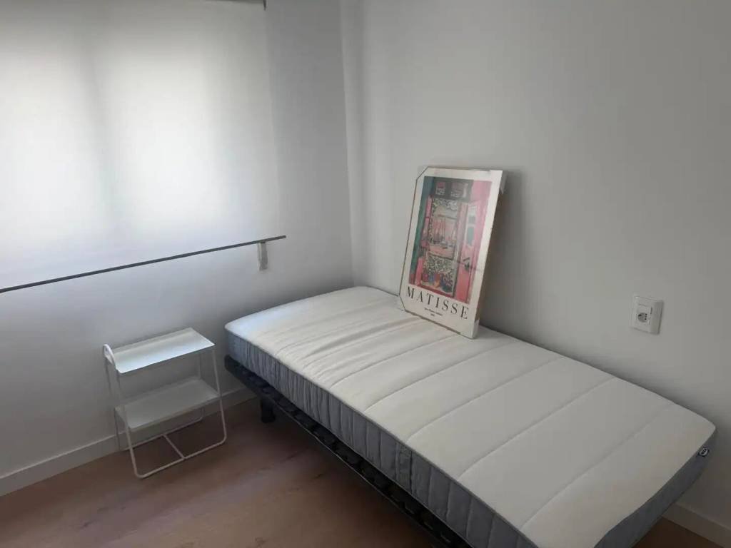 Piso de 111 m² en Castellón de la Plana