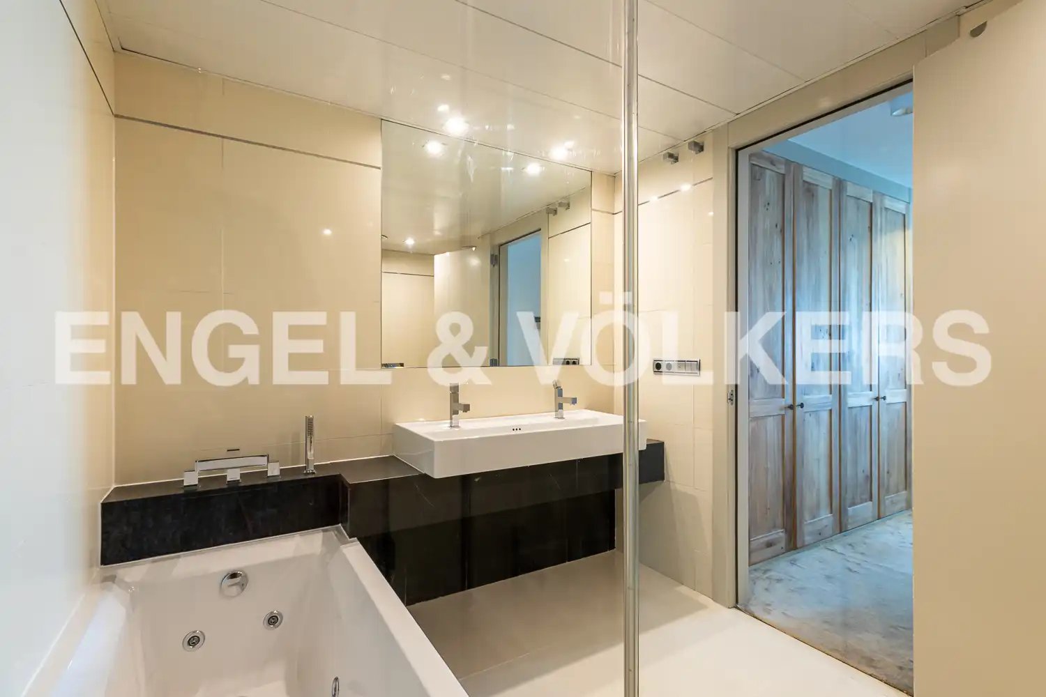 Piso de 185 m² en Barcelona