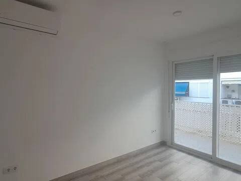Piso de 92 m² en Sevilla
