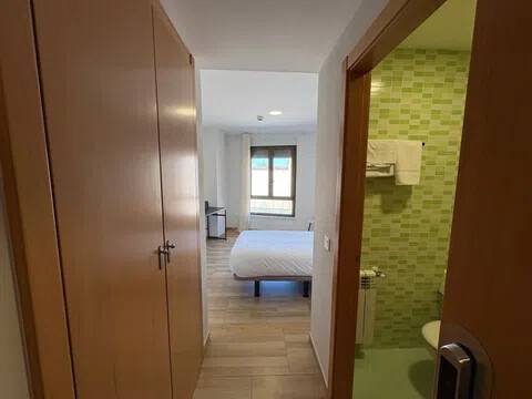 Piso de 15 m² en Salamanca