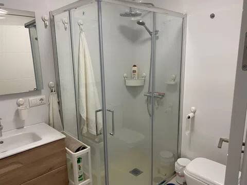 Wohnung 85 m² in Barbate
