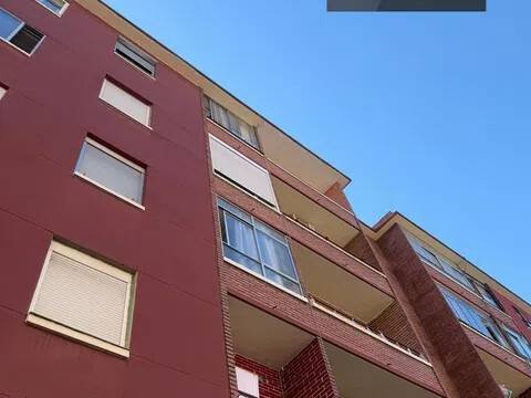 Pis de 75 m² a Saragossa