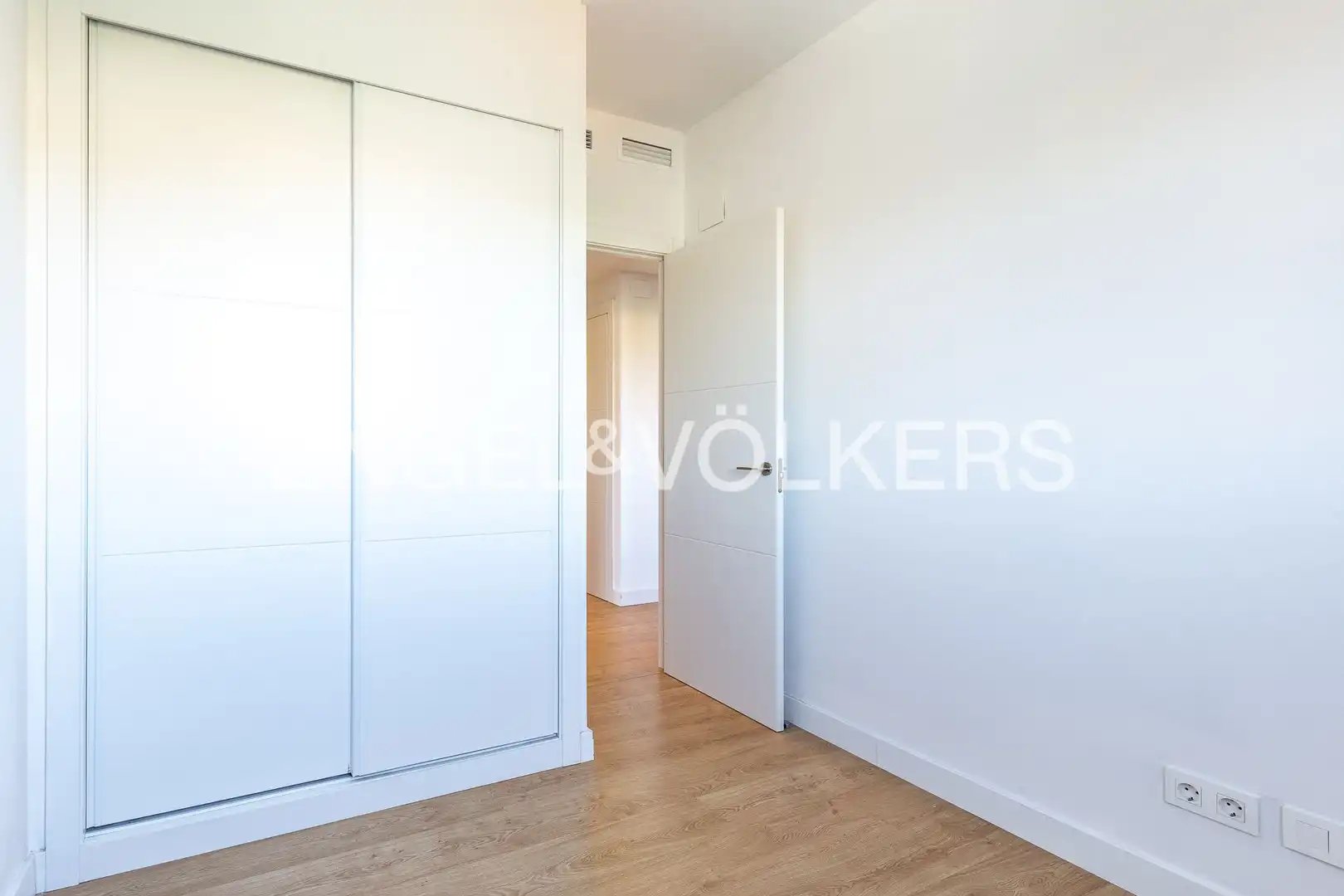 Piso de 100 m² en Badalona