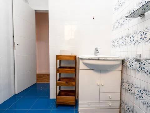 Habitación en alquiler, Madrid