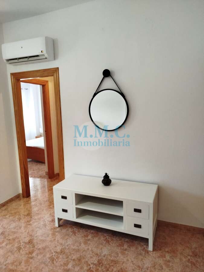 Piso de 91 m² en Roquetas de Mar