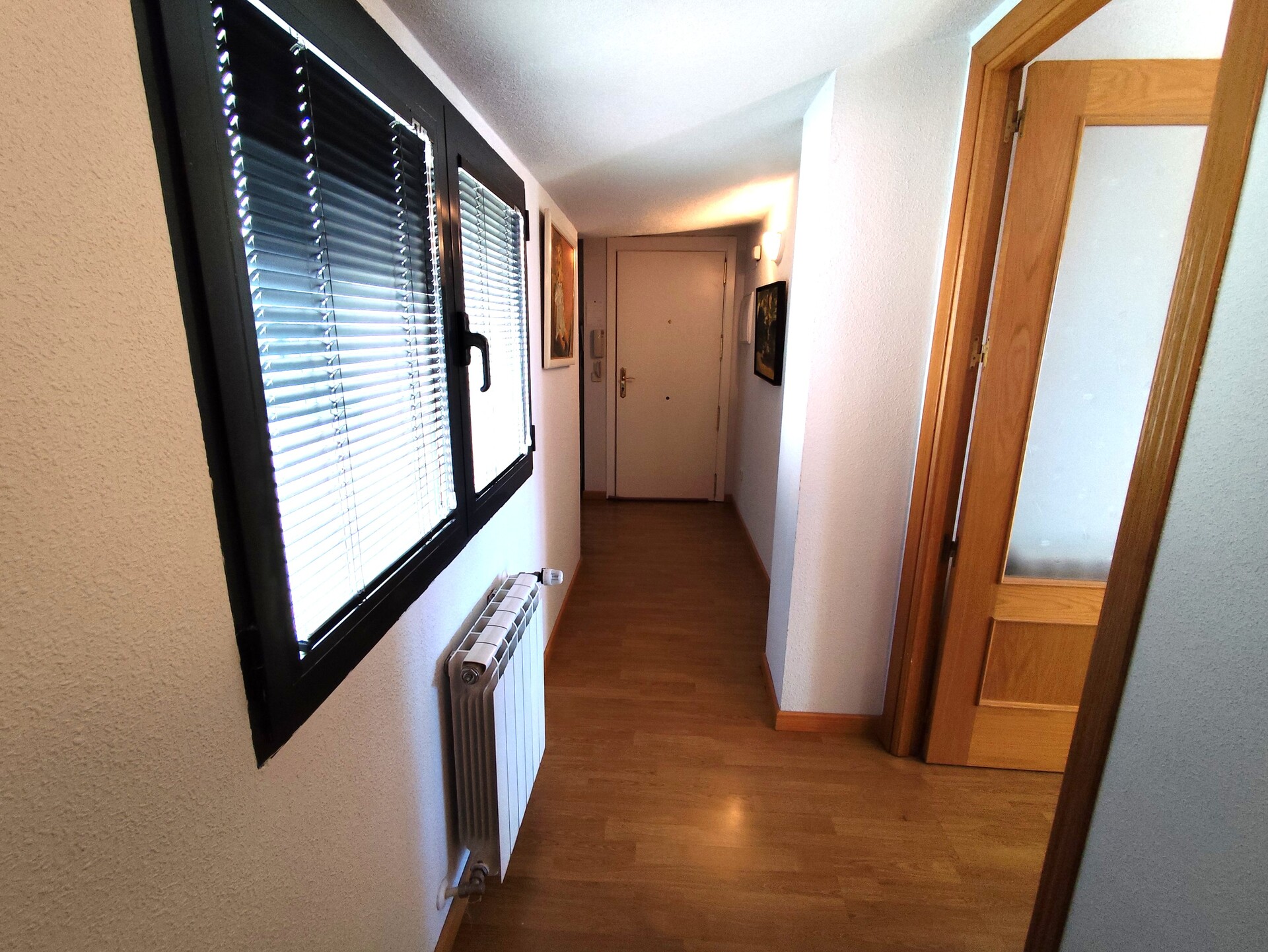 Piso de 60 m² en Las Navas del Marqués
