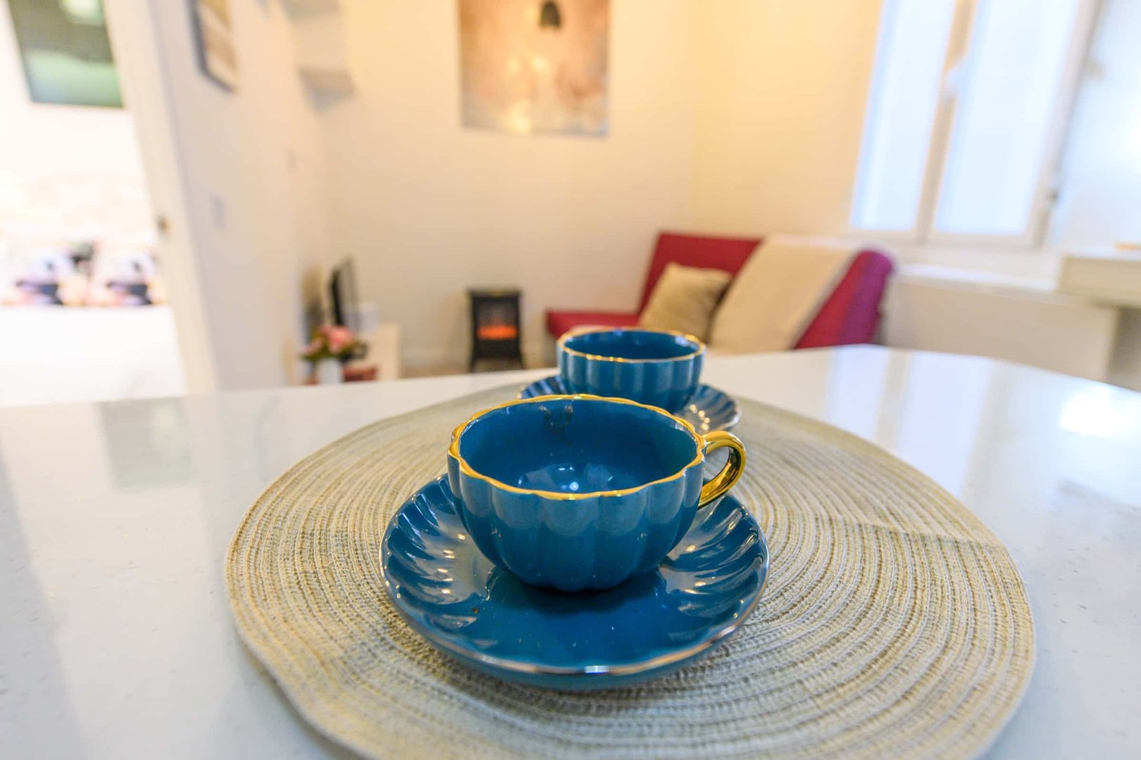 Wohnung 55 m² in Madrid